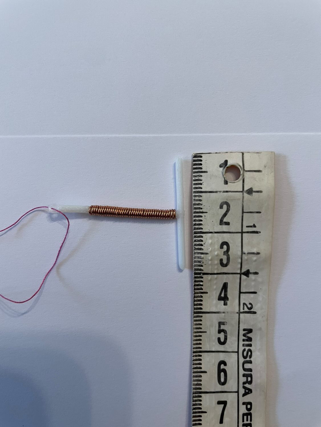Kit di riproduzioni Anticoncezionali