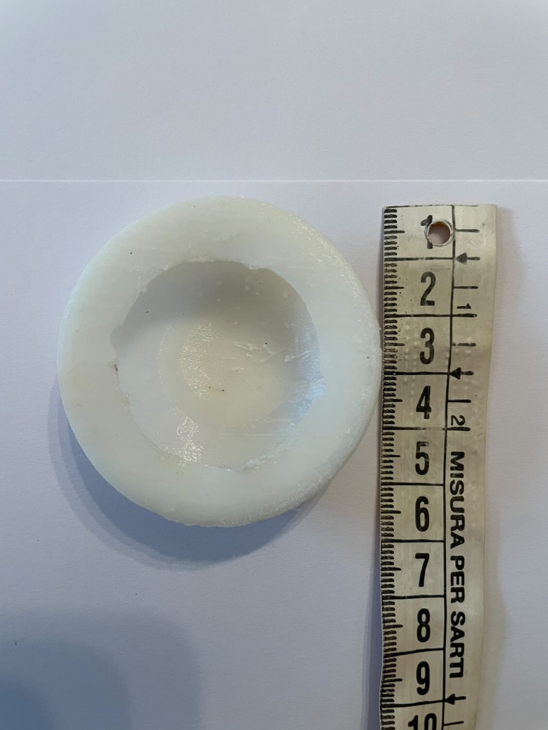 Kit di riproduzioni Anticoncezionali