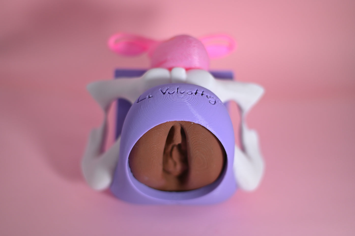 Modello anatomico 2.0 CON Vulvetta