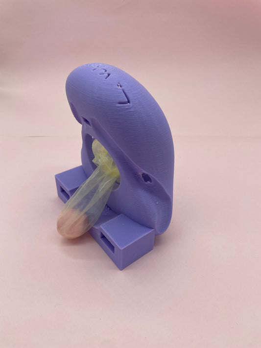 Supporto frontale Vulvetta