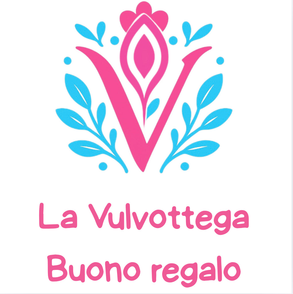 Buono regalo La Vulvottega