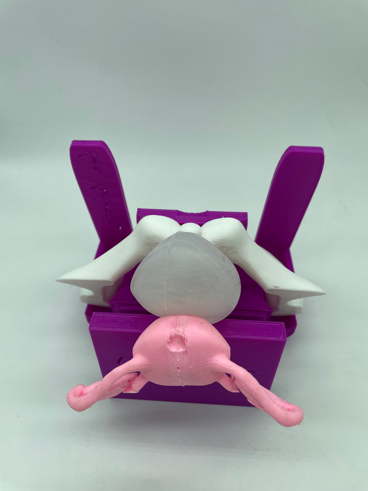 Modellino 2.0 SENZA Vulva "grande"