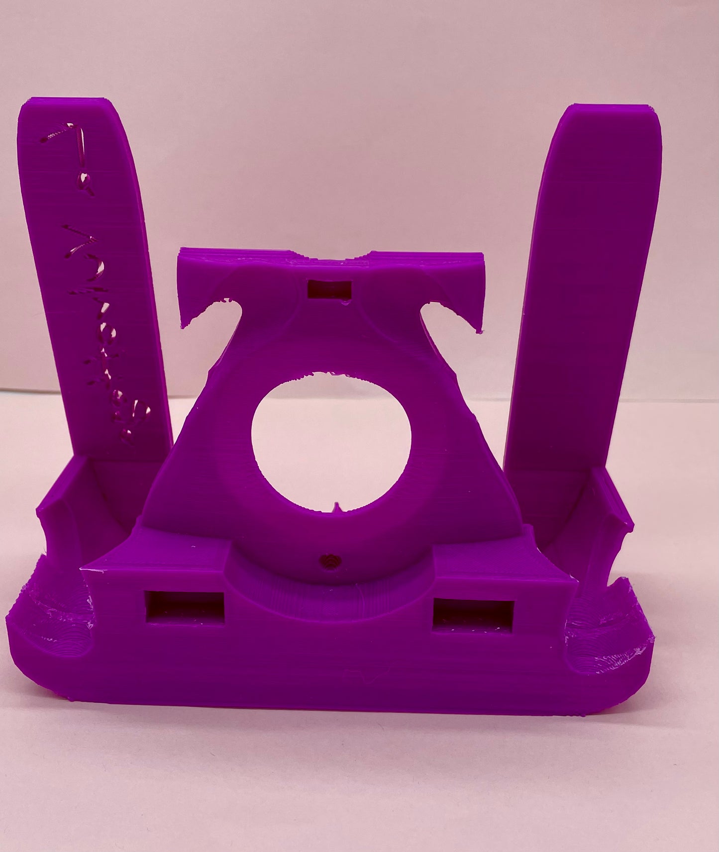 Stand frontale modello 2.0 - Vulva "grande"