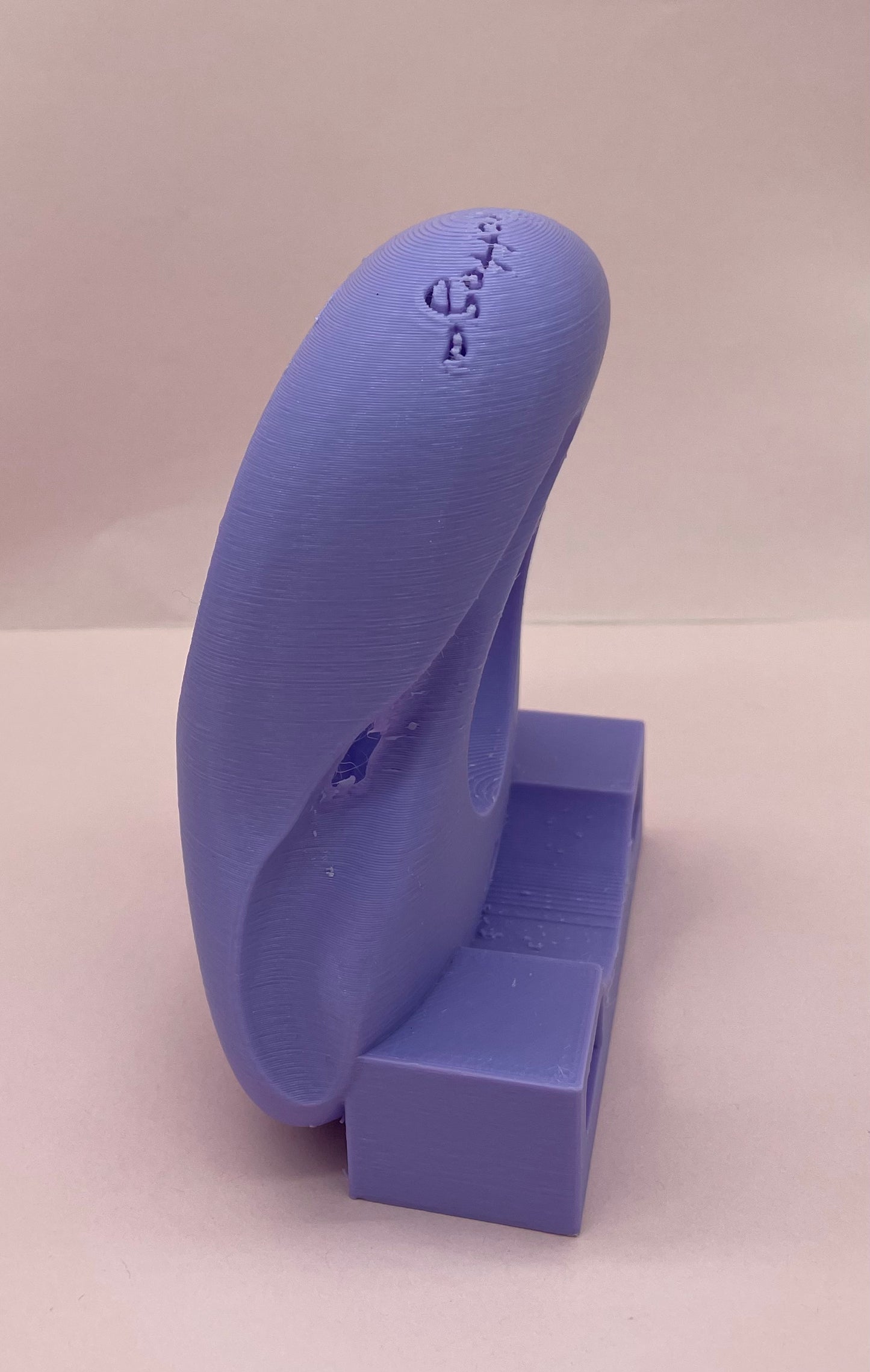 Supporto frontale Vulvetta