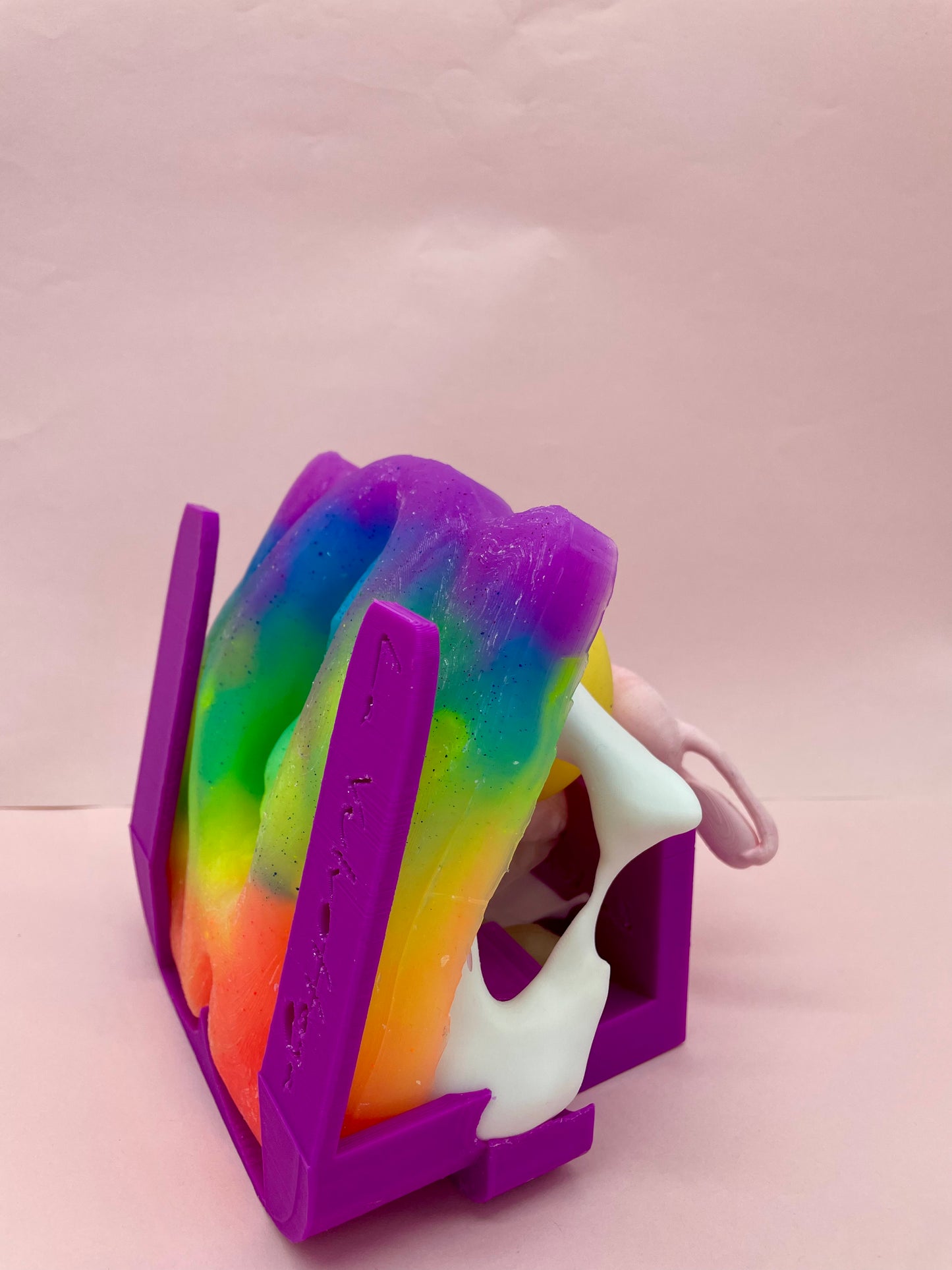Modello anatomico 2.0 CON Vulva "grande"