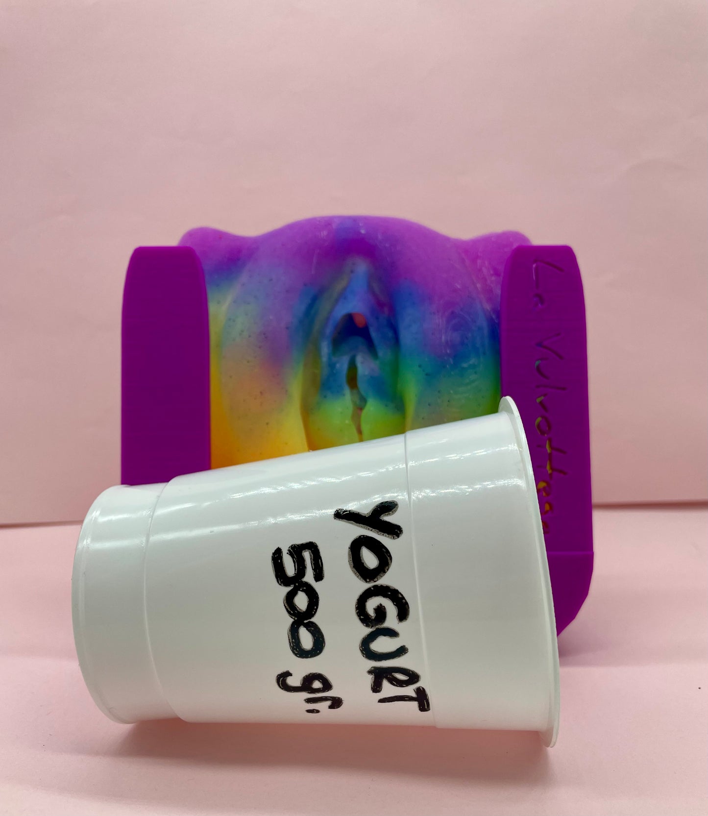 Modello anatomico 2.0 CON Vulva "grande"