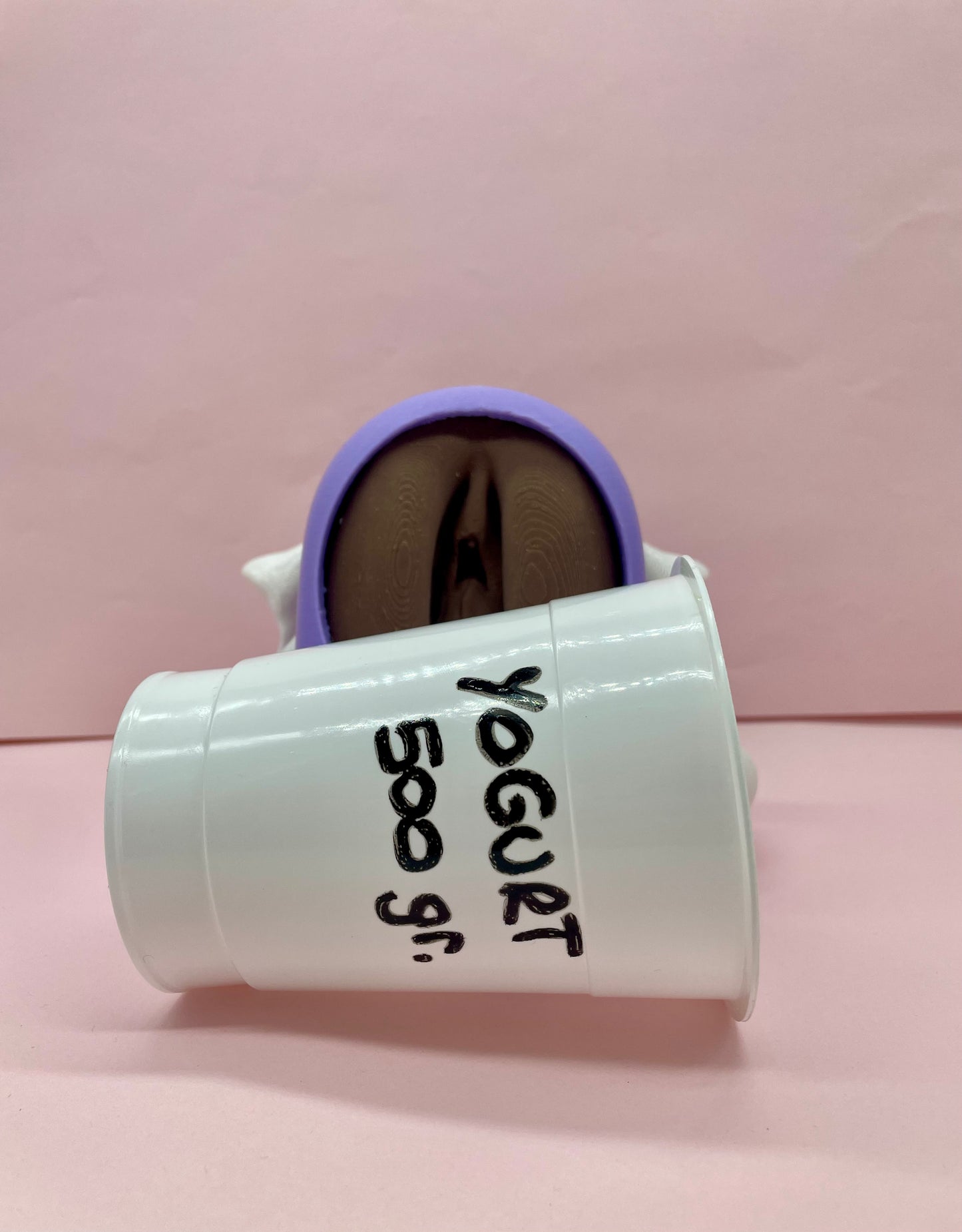 Modello anatomico 2.0 CON Vulvetta
