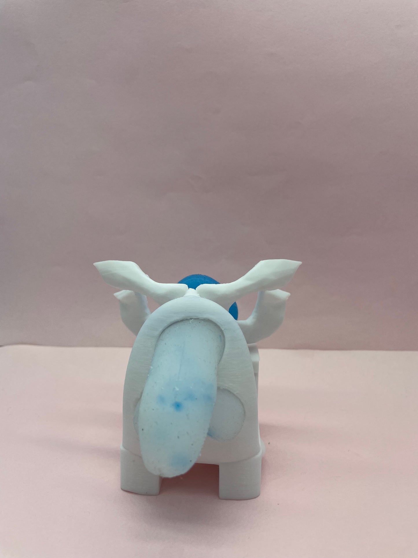 Modello anatomico maschile