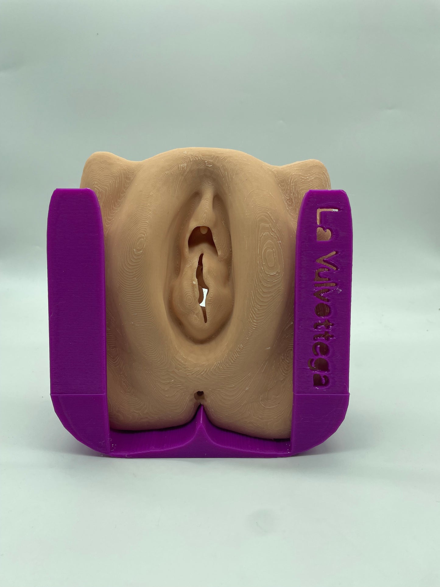 Pain Map 3d