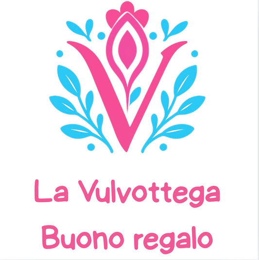 Buono regalo La Vulvottega