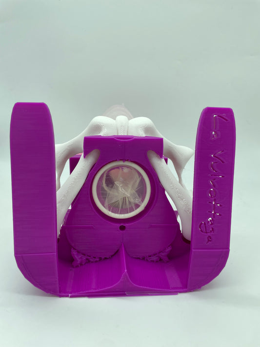 Modellino 2.0 SENZA Vulva "grande"
