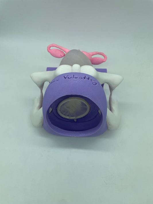 Modellino 2.0 SENZA Vulvetta