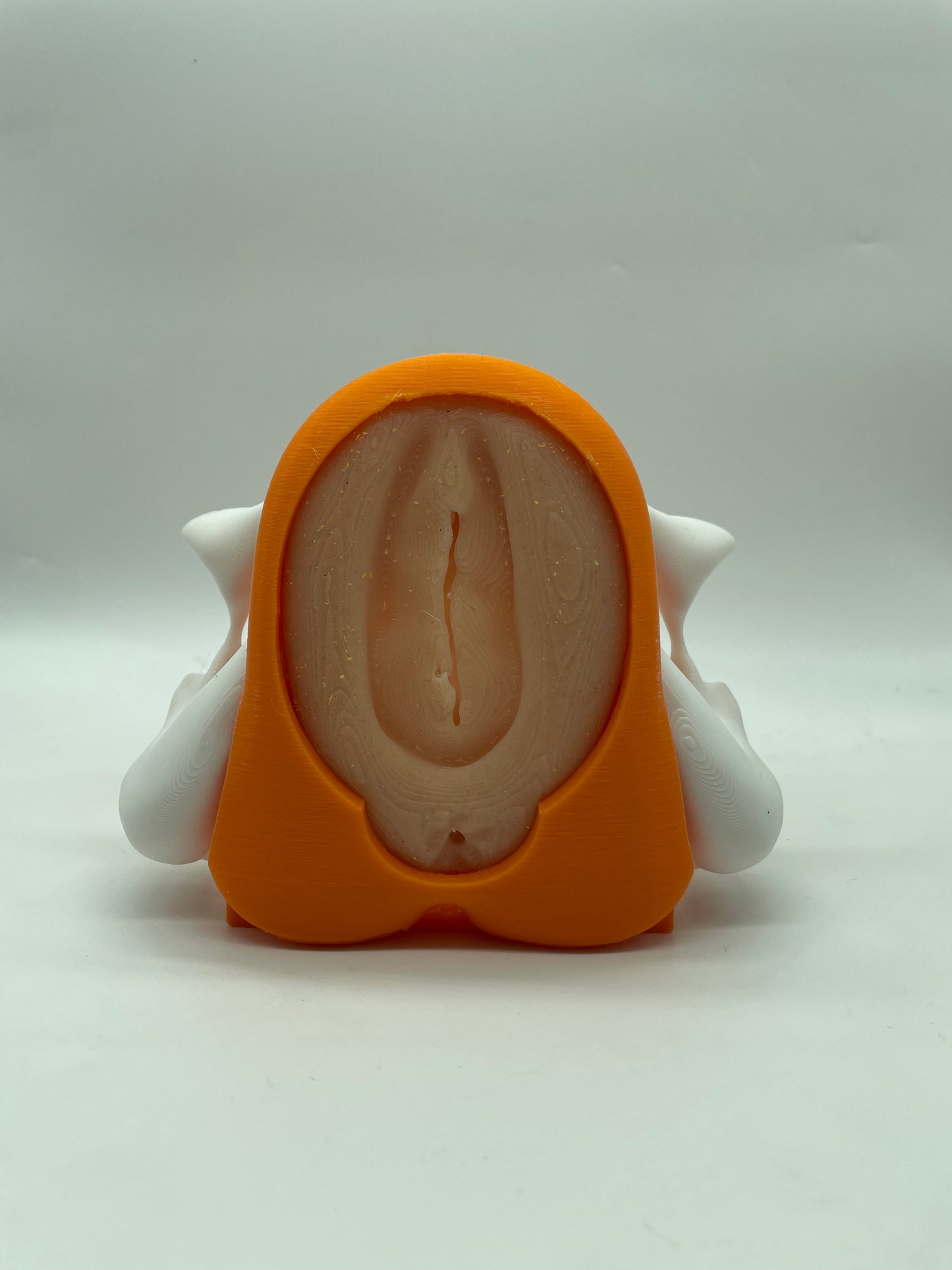 Pain Map 3d