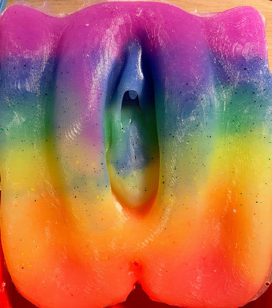 Vulva "grande"