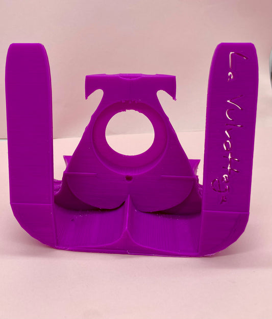 Stand frontale modello 2.0 - Vulva "grande"