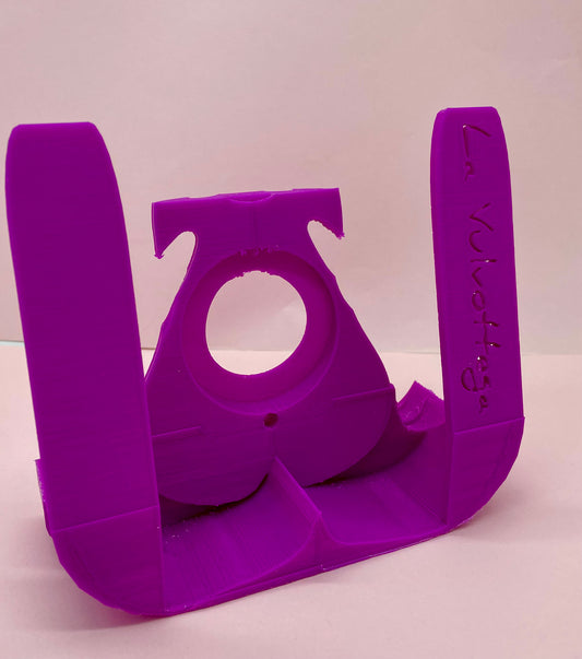 Stand frontale modello 2.0 - Vulva "grande"