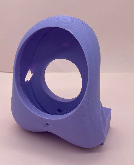Supporto frontale Vulvetta